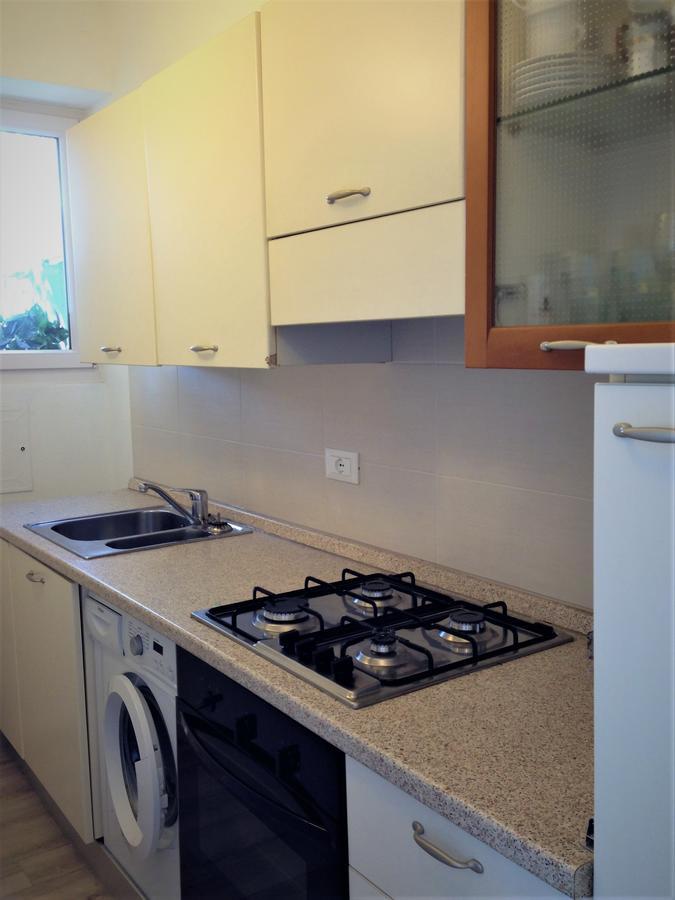 شقة مالتشيزينيه  في Casa Giorgia Cabe المظهر الخارجي الصورة