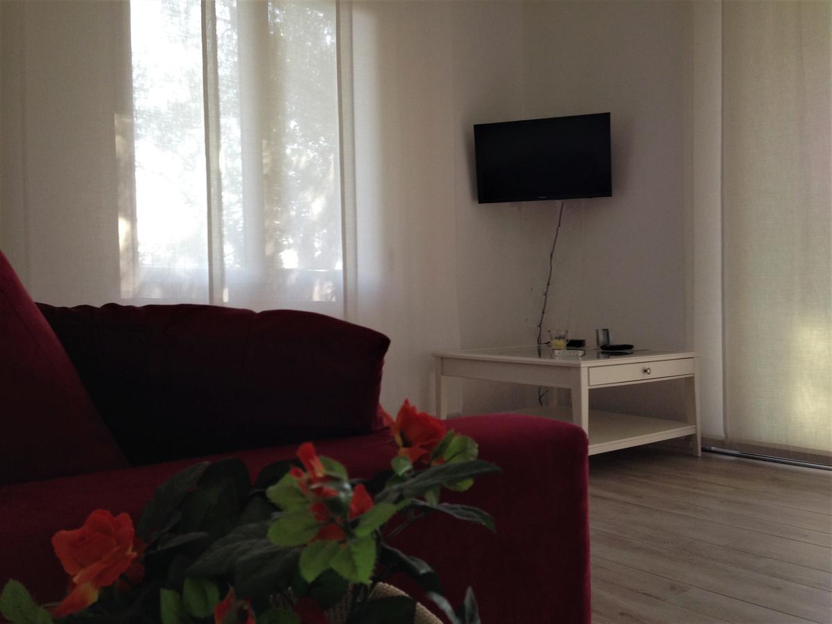 شقة مالتشيزينيه  في Casa Giorgia Cabe المظهر الخارجي الصورة